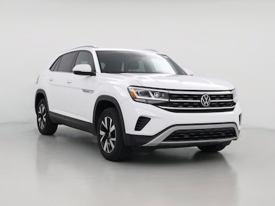 2022 Volkswagen Atlas SE -
                Jacksonville, FL