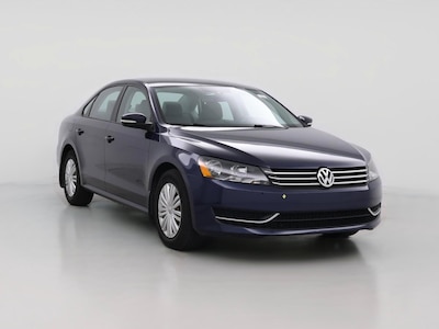 2014 Volkswagen Passat S -
                Jacksonville, FL