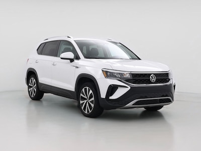 2022 Volkswagen Taos SE -
                Jacksonville, FL