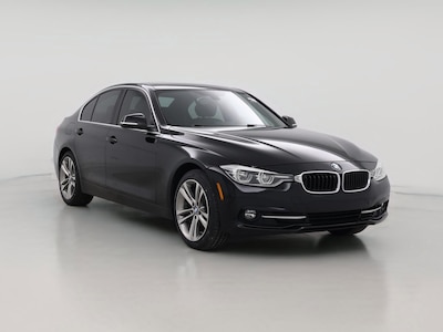 2018 BMW 3 Series 330i -
                  Savannah, GA