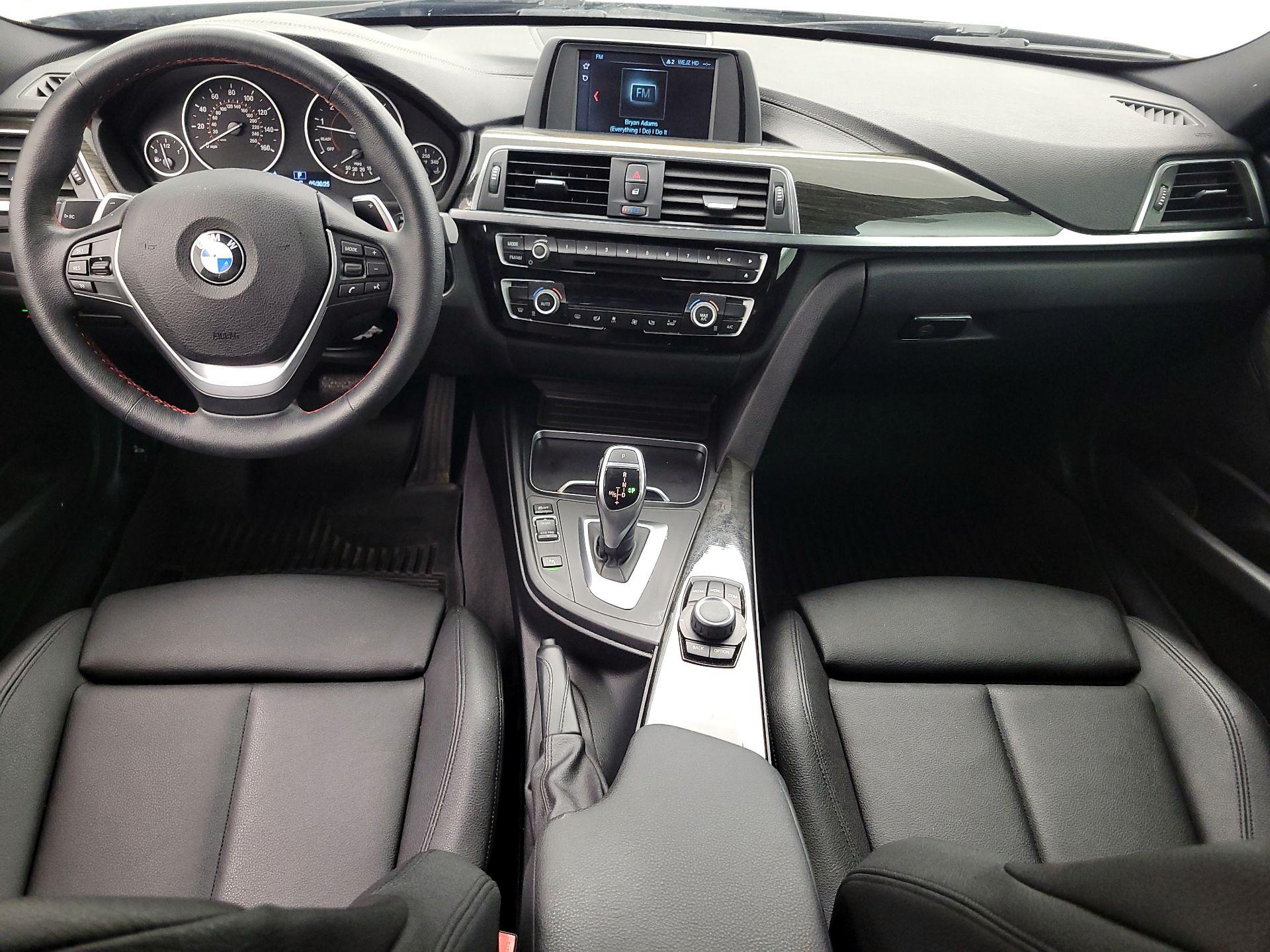 Thumbnail: 2018 BMW 3 Series - 9