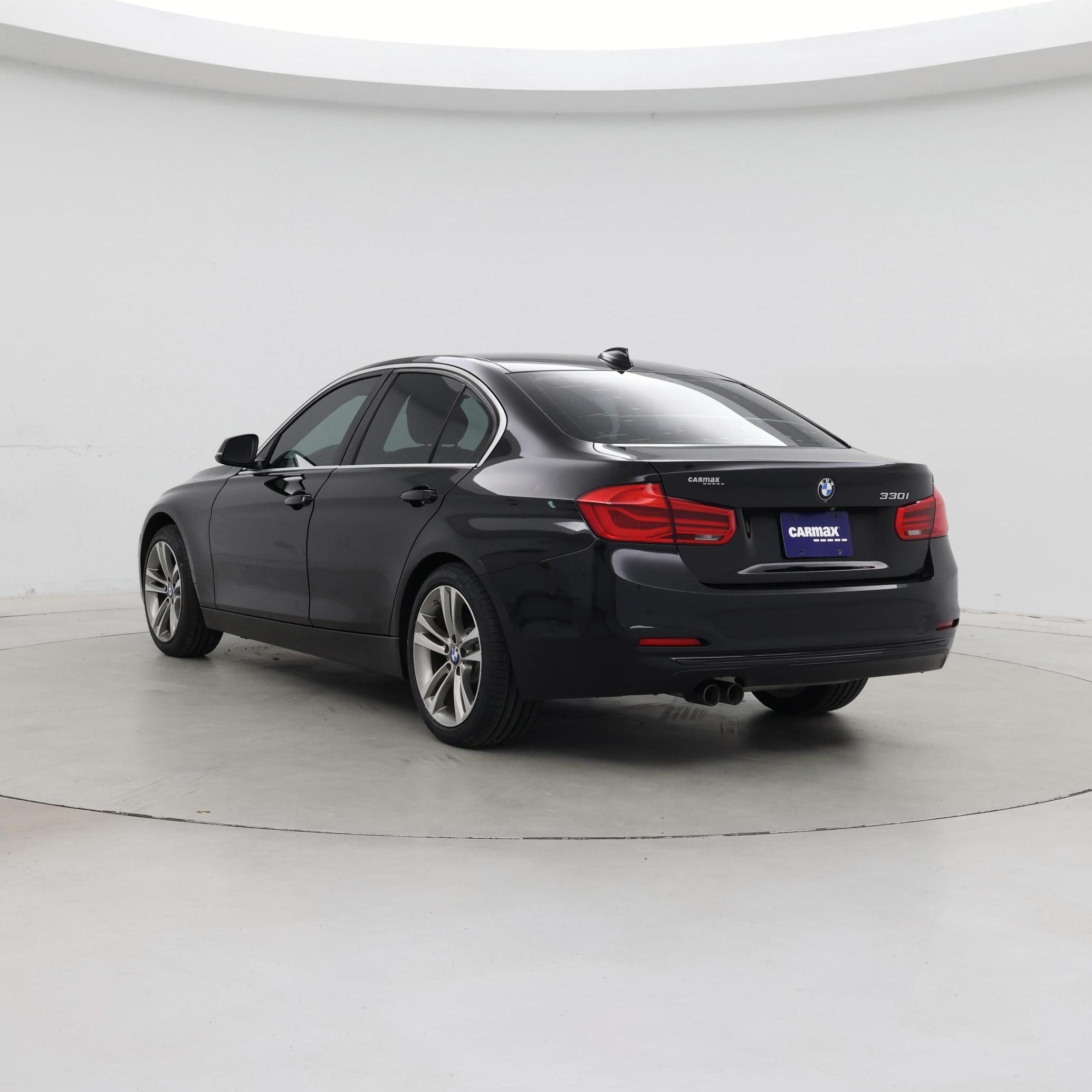 Thumbnail: 2018 BMW 3 Series - 2