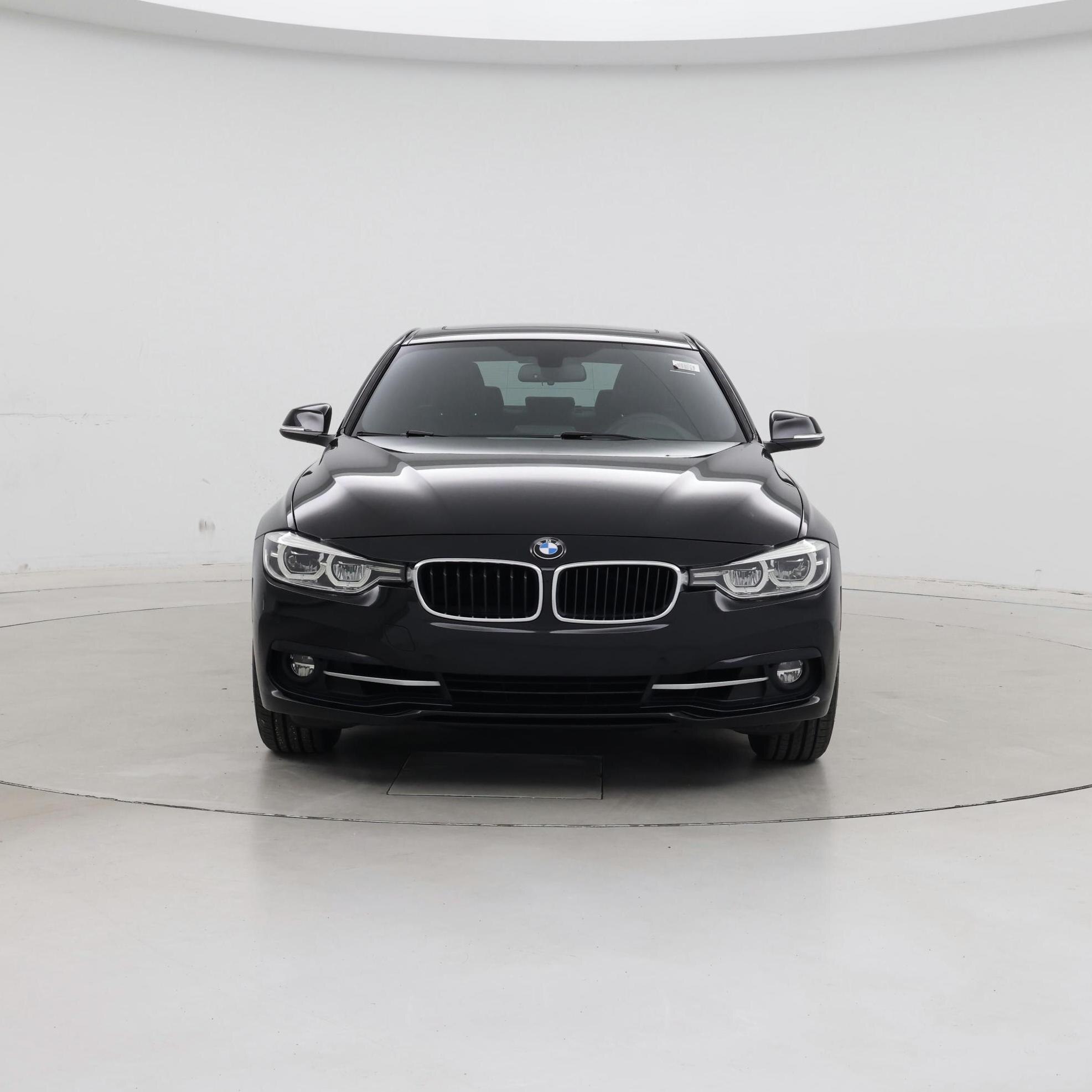 Thumbnail: 2018 BMW 3 Series - 5