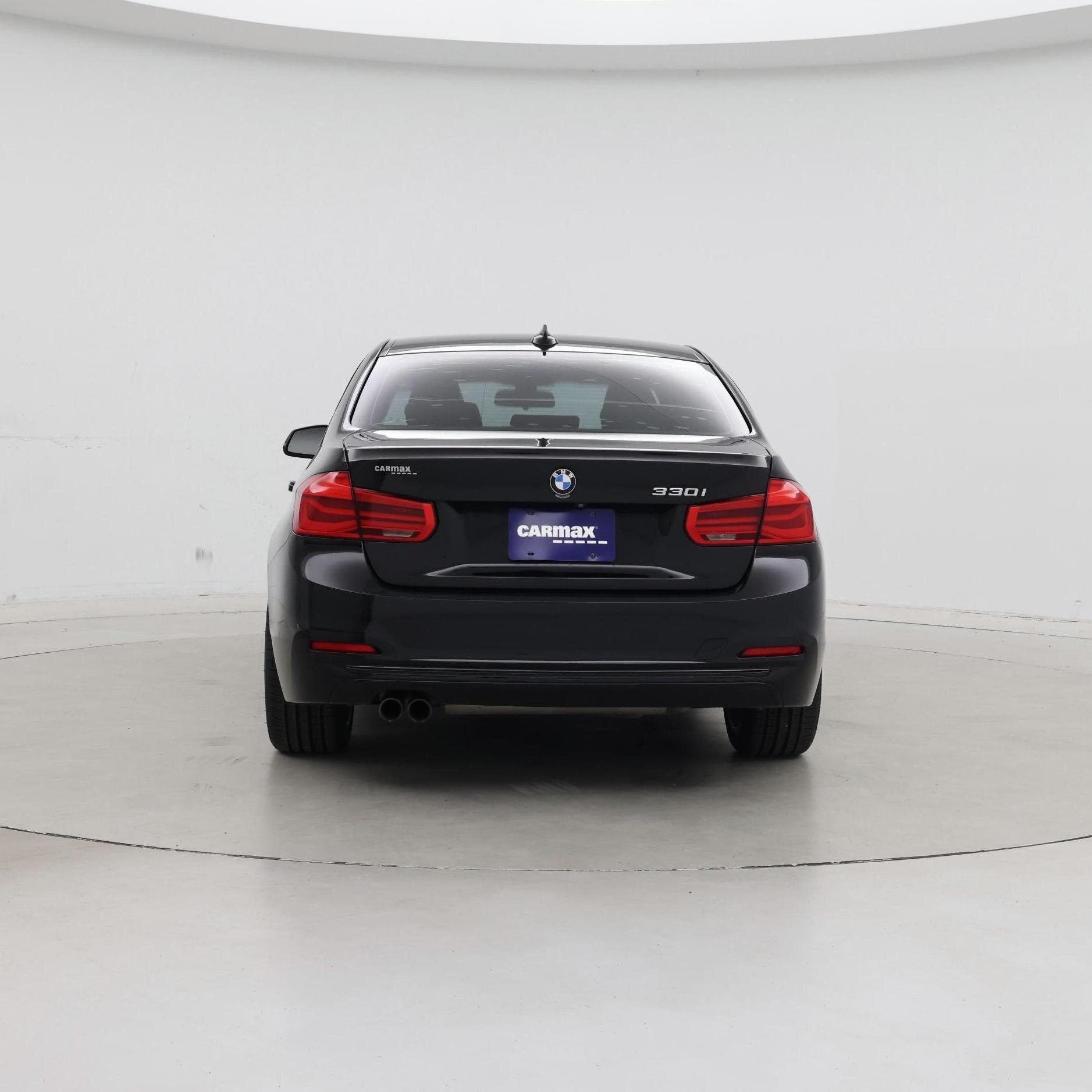 Thumbnail: 2018 BMW 3 Series - 6