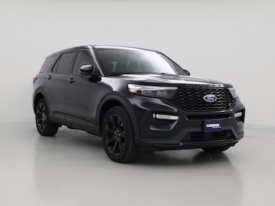 2021 Ford Explorer ST -
                Jacksonville, FL