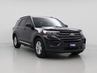 2021 Ford Explorer XLT -
                Jacksonville, FL