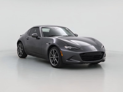 2020 Mazda MX-5 Miata Grand Touring -
                Jacksonville, FL