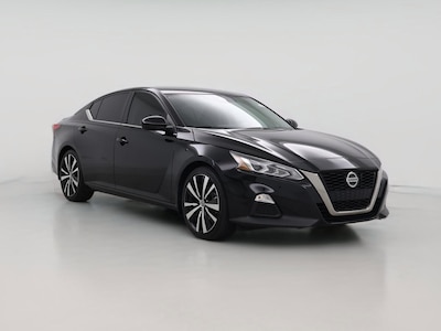 2022 Nissan Altima SR -
                Jacksonville, FL