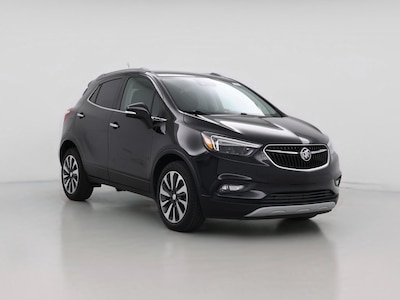 2019 Buick Encore Essence -
                Jacksonville, FL