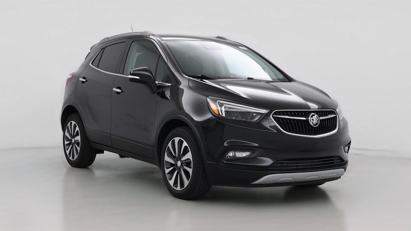 2019 Buick Encore Essence Hero Image