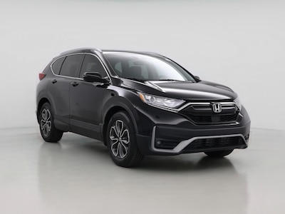 2022 Honda CR-V EX-L -
                Jacksonville, FL