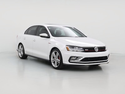 2017 Volkswagen Jetta GLI -
                Jacksonville, FL