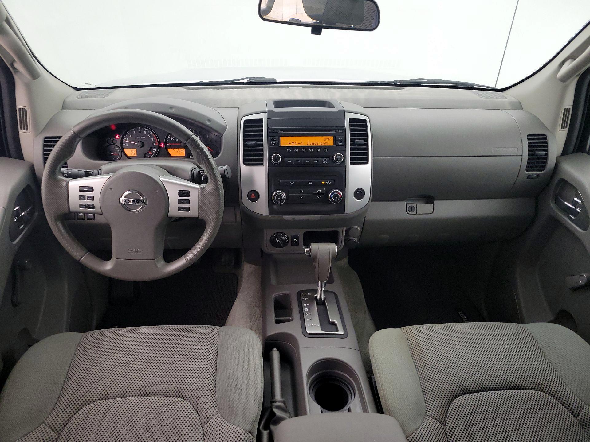 Thumbnail: 2016 Nissan Frontier - 9