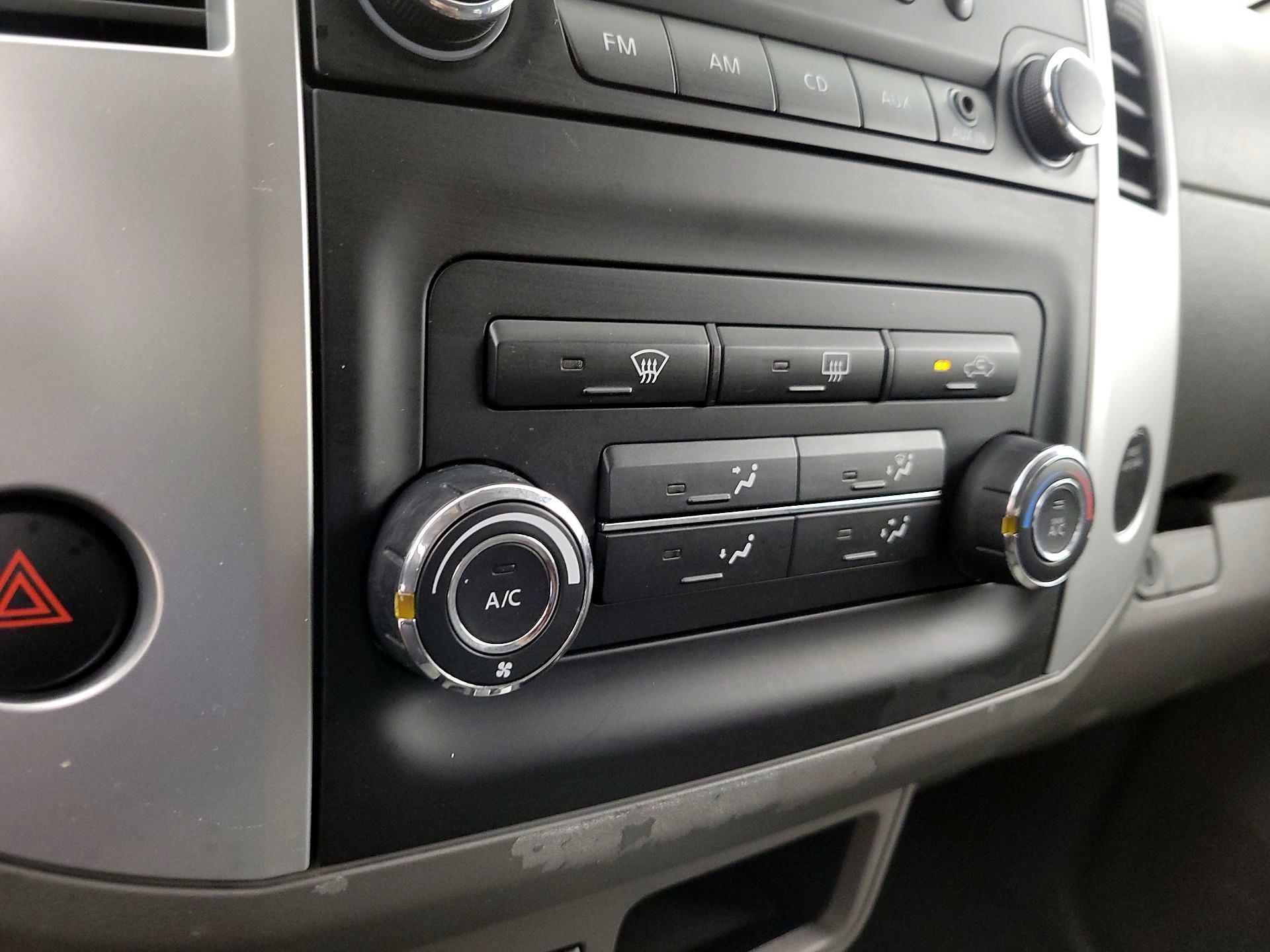 Thumbnail: 2016 Nissan Frontier - 15