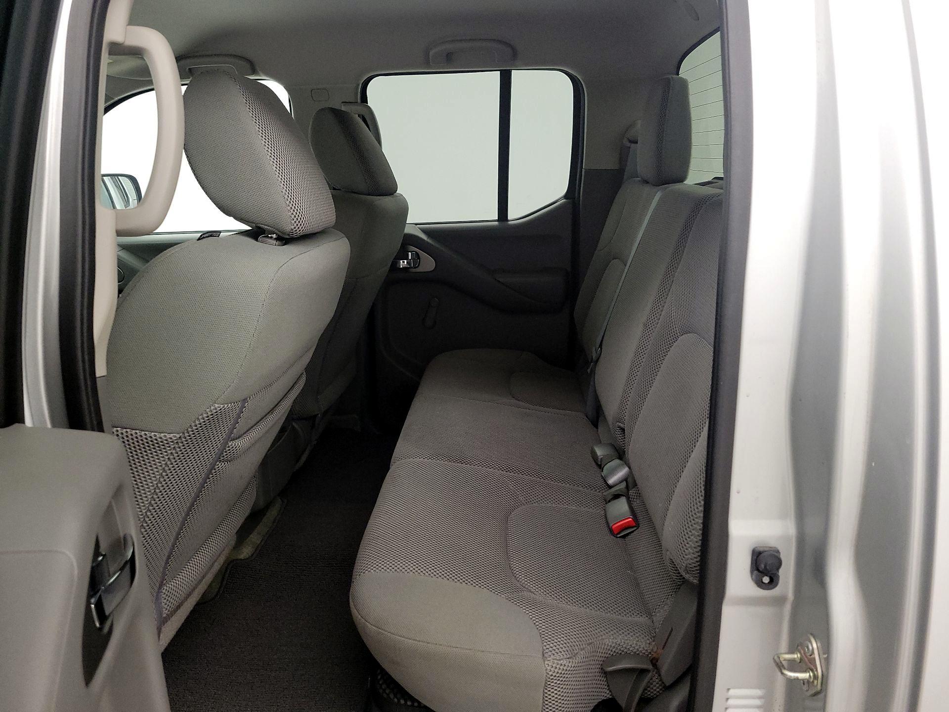 Thumbnail: 2016 Nissan Frontier - 17