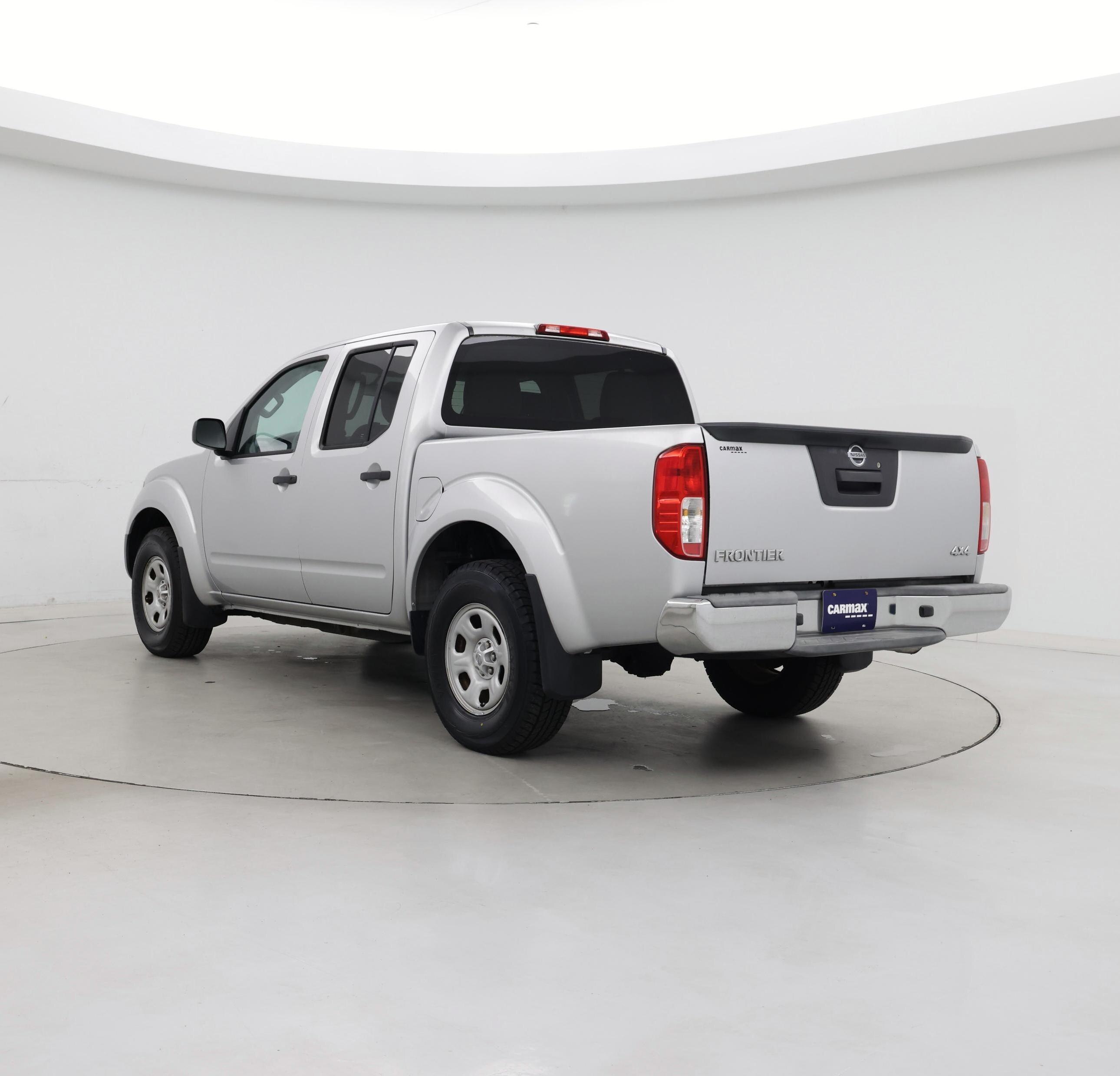 Thumbnail: 2016 Nissan Frontier - 2