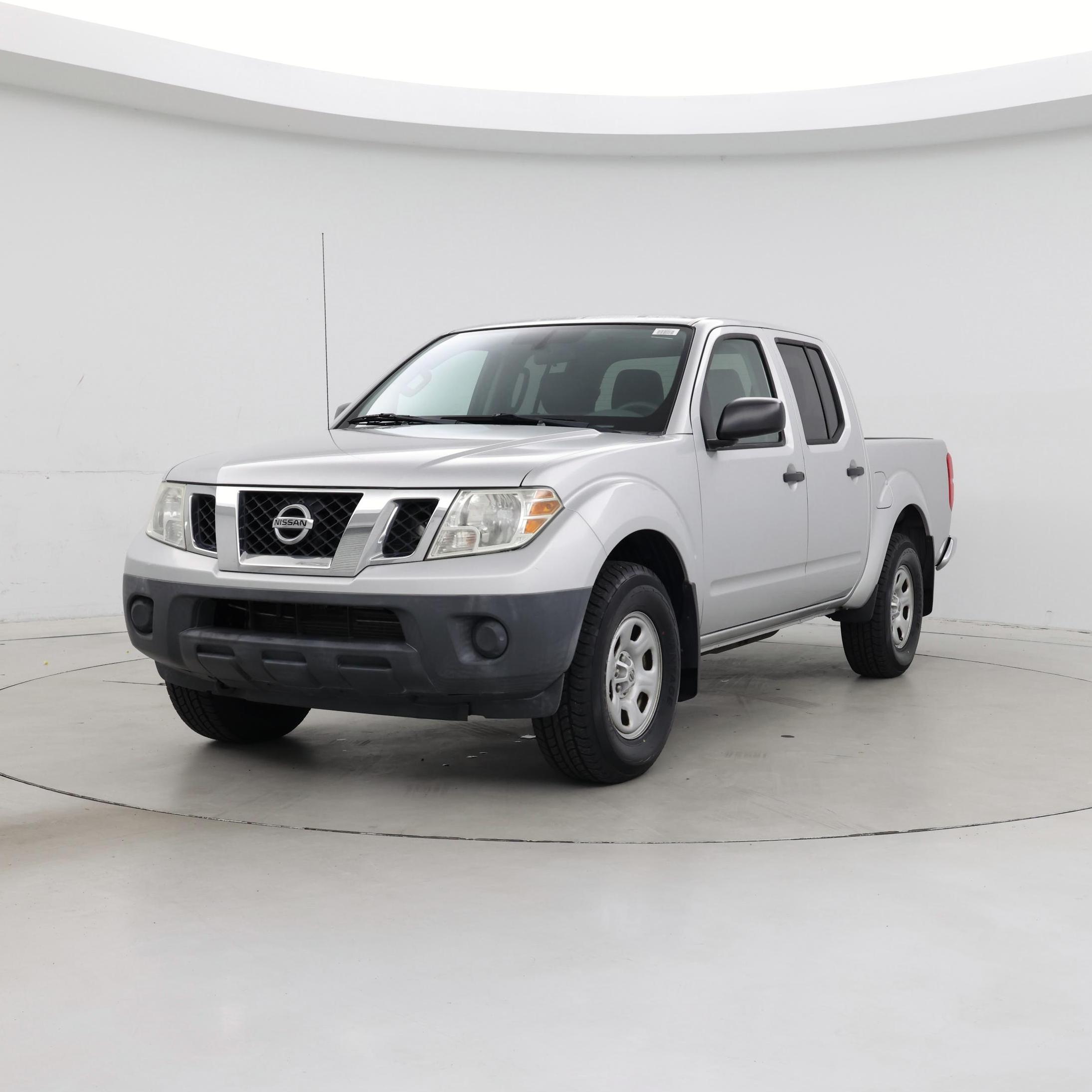 Thumbnail: 2016 Nissan Frontier - 4