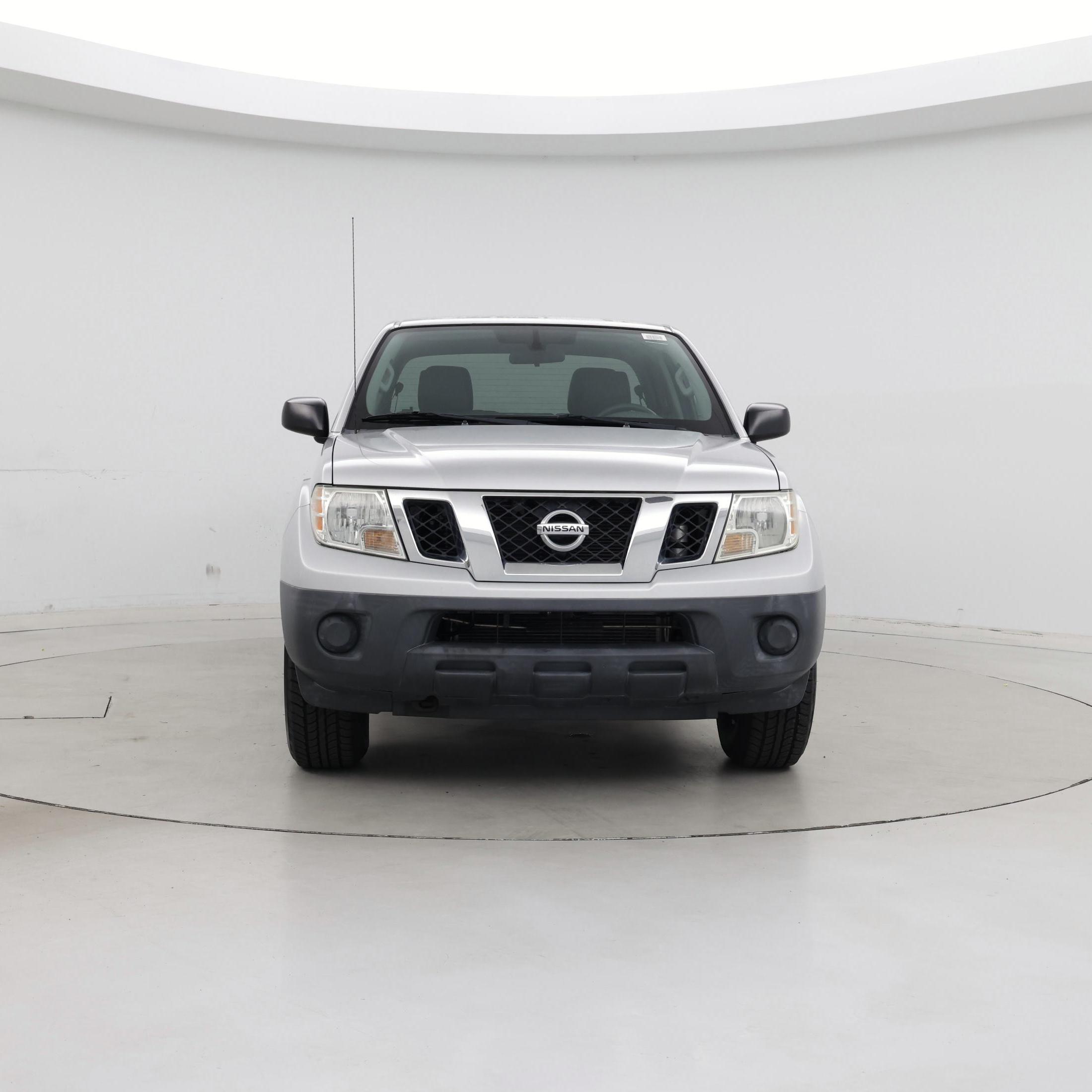 Thumbnail: 2016 Nissan Frontier - 5