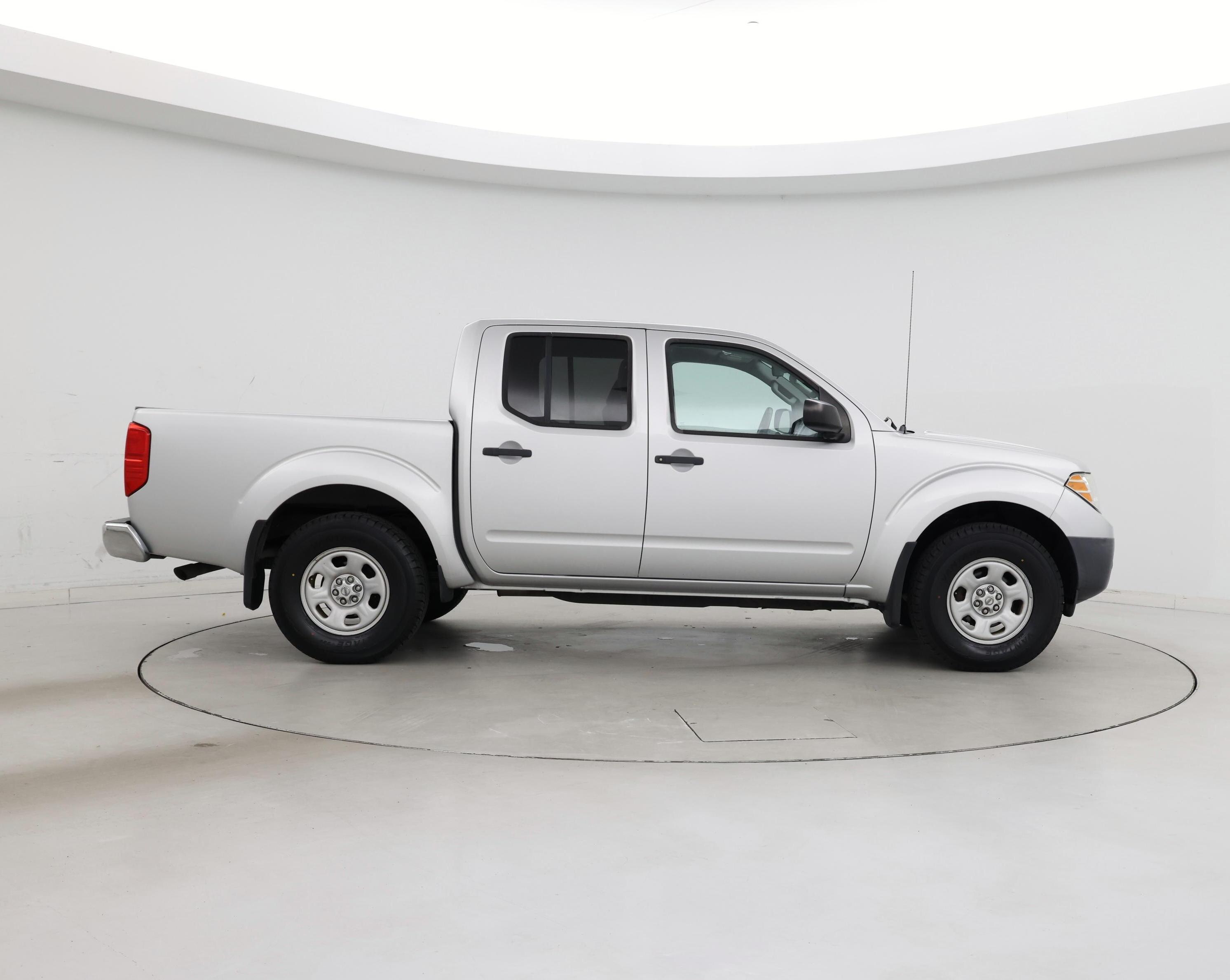 Thumbnail: 2016 Nissan Frontier - 7