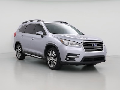 2019 Subaru Ascent Limited -
                Jacksonville, FL