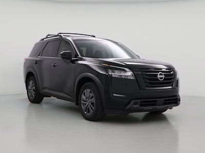 2024 Nissan Pathfinder SV -
                  Jacksonville, FL