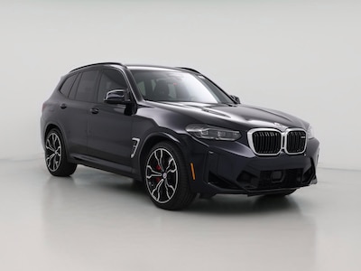 2022 BMW X3 M -
                Jacksonville, FL