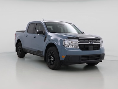 2022 Ford Maverick Lariat -
                Jacksonville, FL