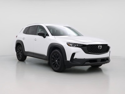 2024 Mazda CX-50 S Select -
                Jacksonville, FL