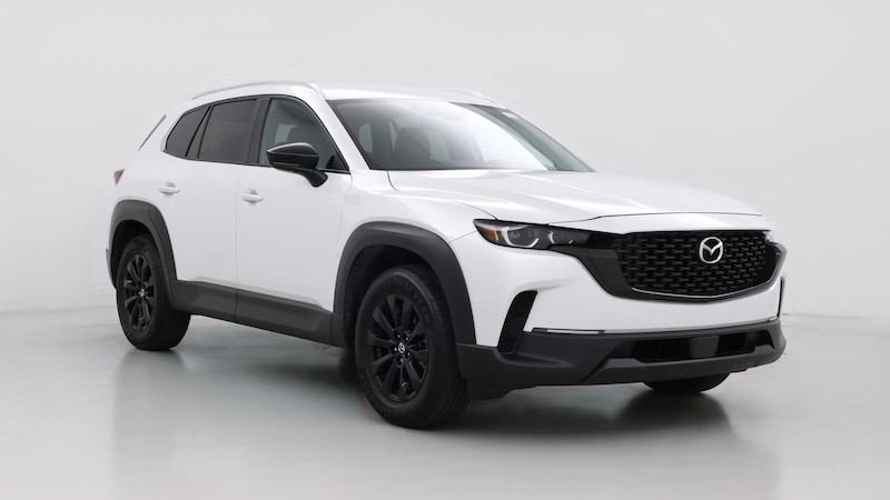 2024 Mazda CX-50 S Select Hero Image