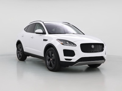 2020 Jaguar E-Pace SE -
                Jacksonville, FL