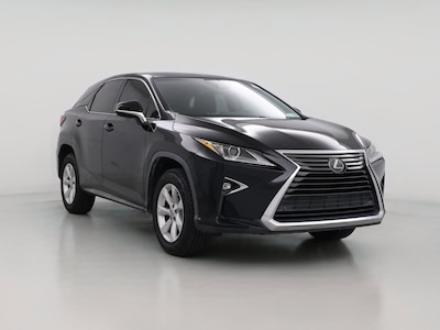 2017 Lexus RX 350 -
                  Jacksonville, FL