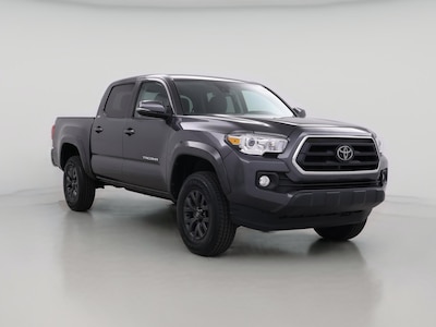 2023 Toyota Tacoma SR5 -
                Jacksonville, FL