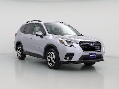 2023 Subaru Forester Premium -
                Jacksonville, FL