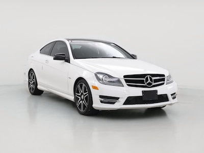 2015 Mercedes-Benz C-Class C 250 -
                Jacksonville, FL