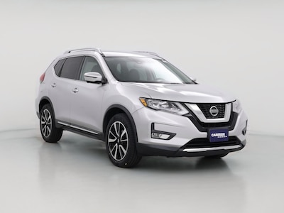 2019 Nissan Rogue SL -
                Jacksonville, FL