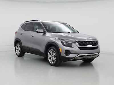 2021 Kia Seltos EX -
                Jacksonville, FL