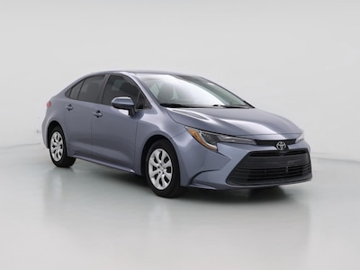 2024 Toyota Corolla LE -
                Jacksonville, FL