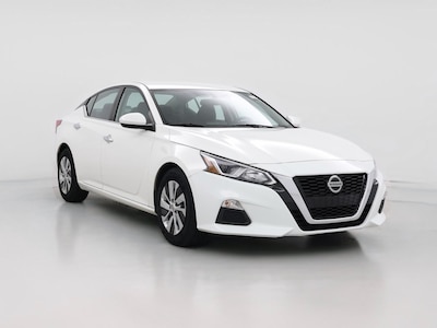 2020 Nissan Altima S -
                Jacksonville, FL