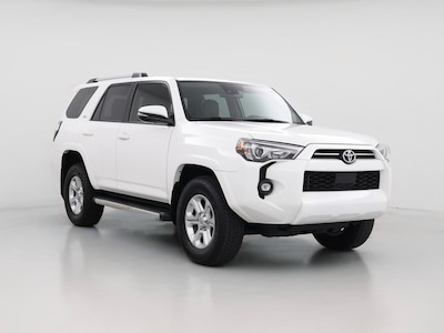 2023 Toyota 4Runner SR5 -
                Jacksonville, FL