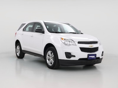 2014 Chevrolet Equinox LS -
                Jacksonville, FL
