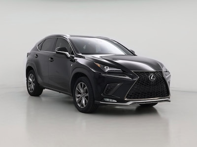 2020 Lexus NX 300 -
                Jacksonville, FL
