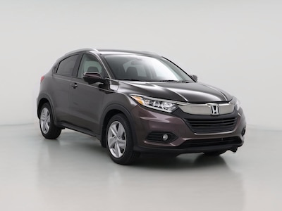 2020 Honda HR-V EX -
                  Jacksonville, FL