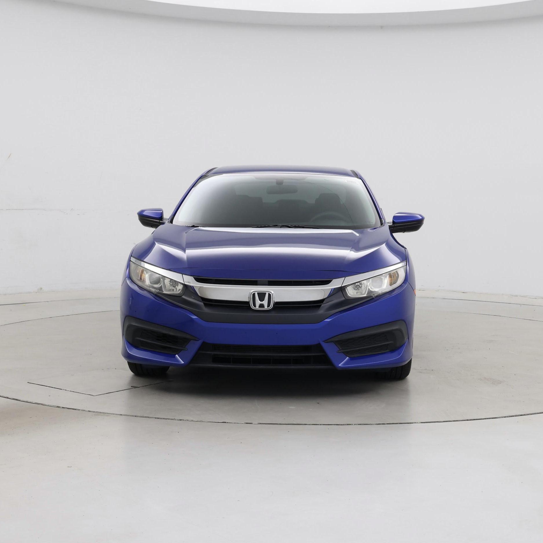 Thumbnail: 2017 Honda Civic - 5