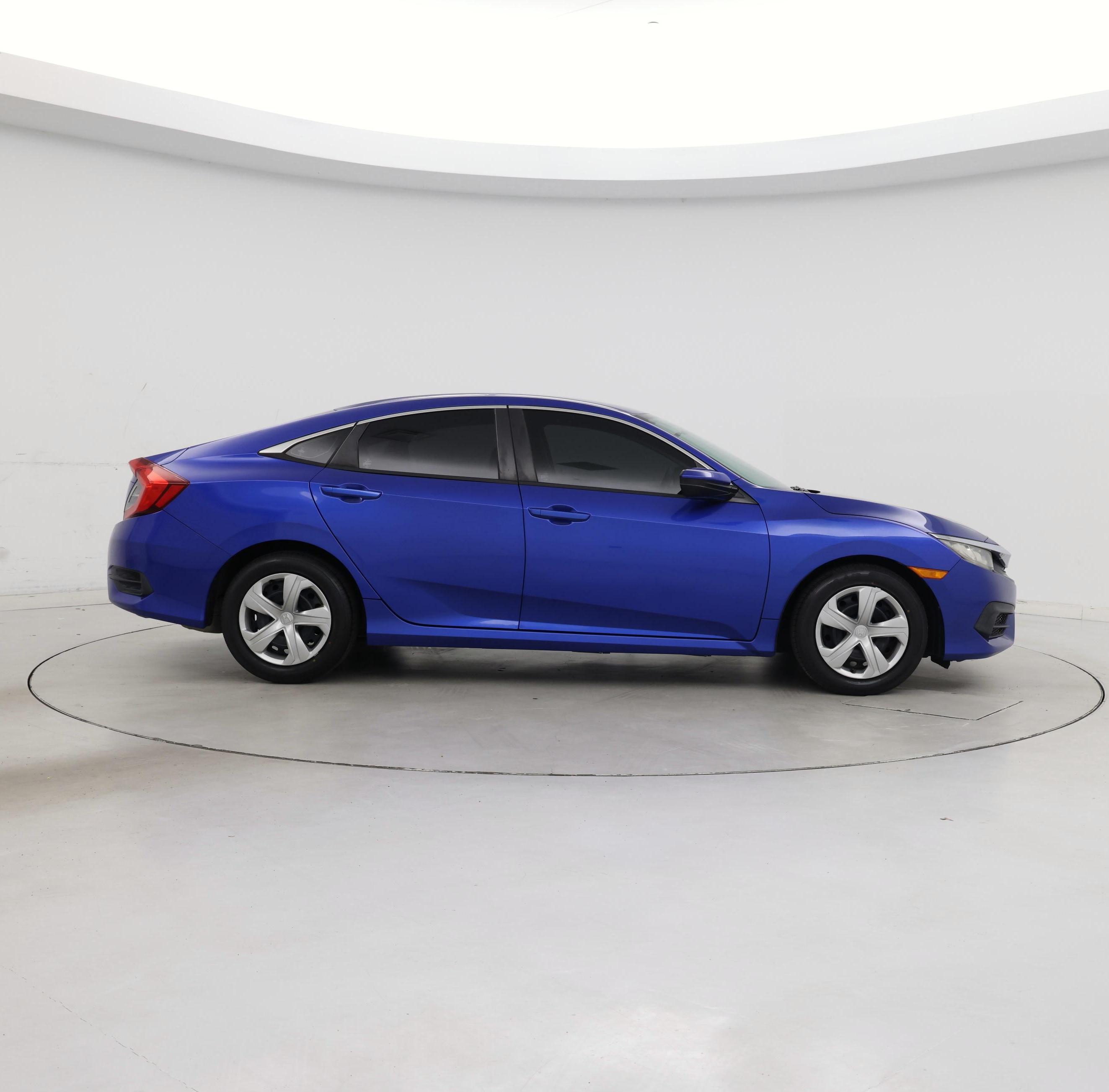 Thumbnail: 2017 Honda Civic - 7