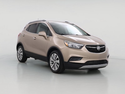 2018 Buick Encore Preferred -
                Jacksonville, FL