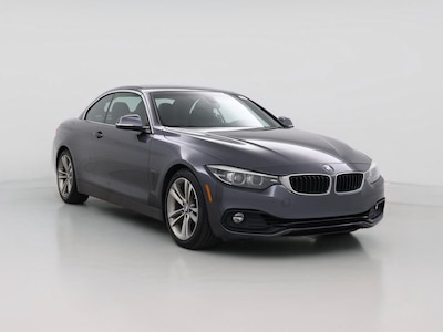 2018 BMW 430 I