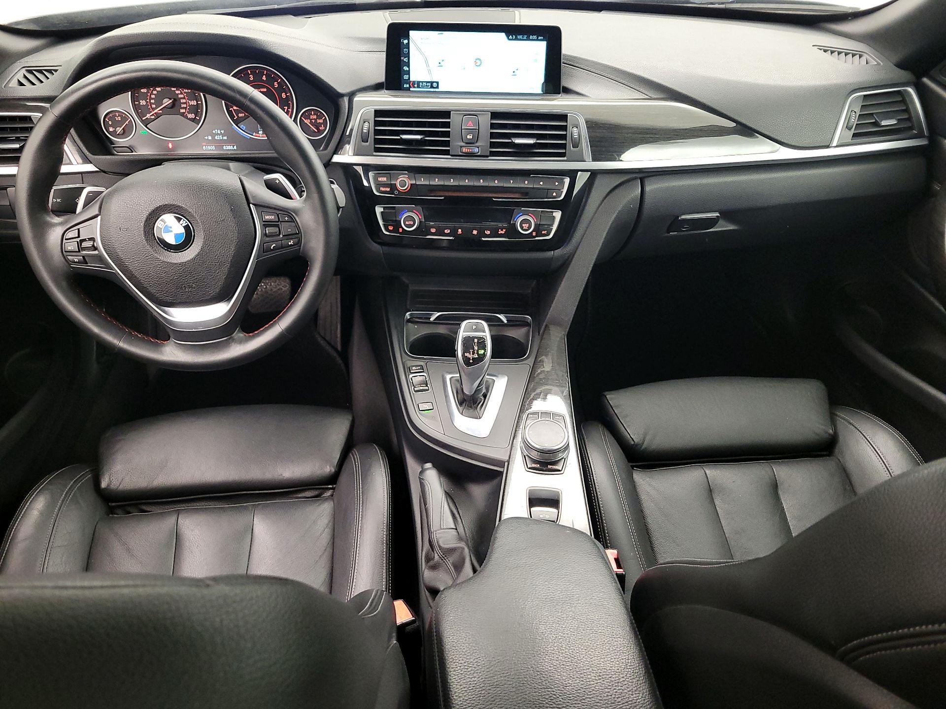 Thumbnail: 2018 BMW 4 Series - 9