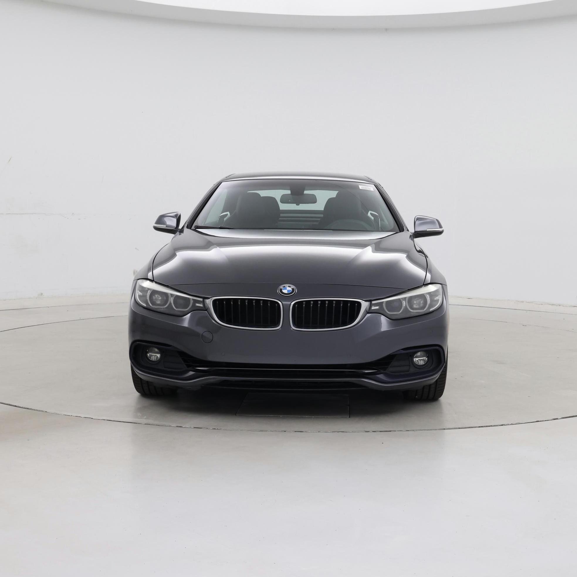 Thumbnail: 2018 BMW 4 Series - 5