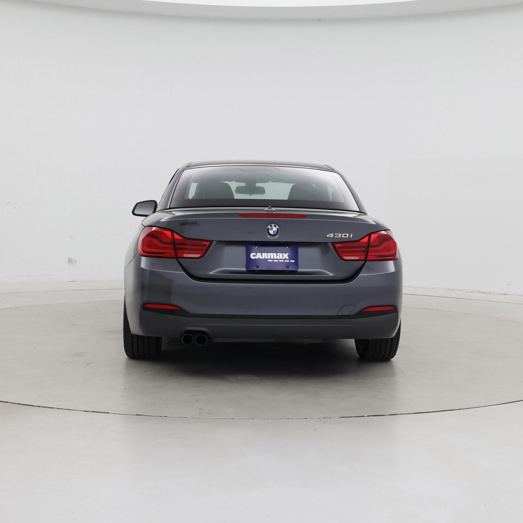 Thumbnail: 2018 BMW 4 Series - 6