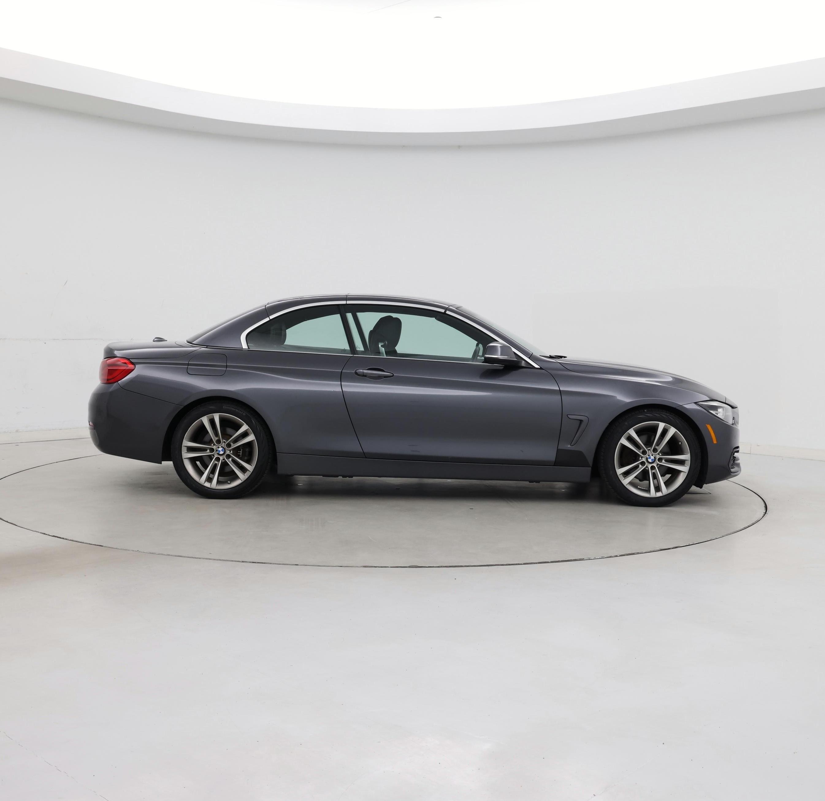 Thumbnail: 2018 BMW 4 Series - 7